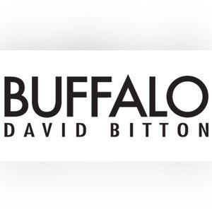 DAVID BITTON BUFFALO